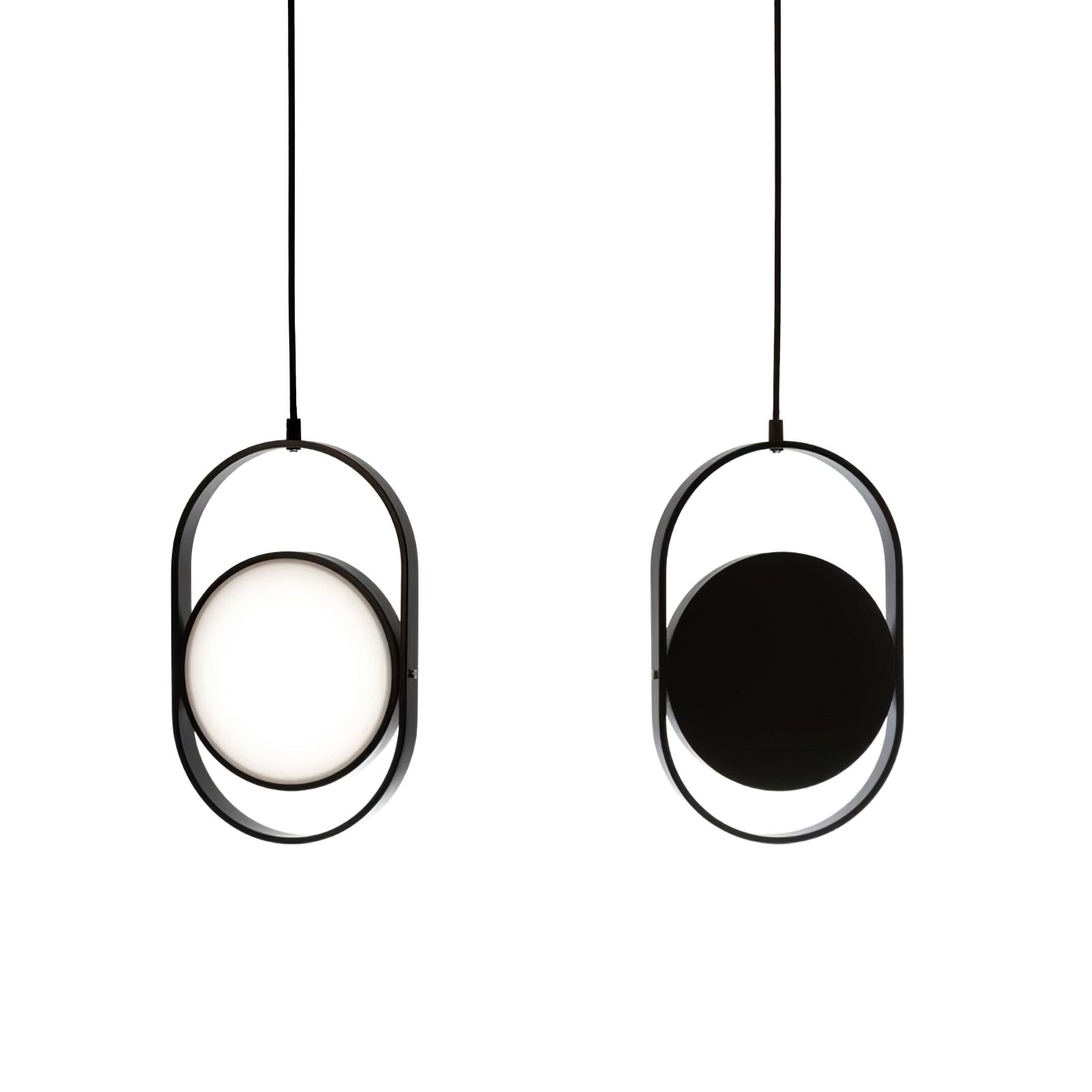 KUU Pendant Light - Blowlighting