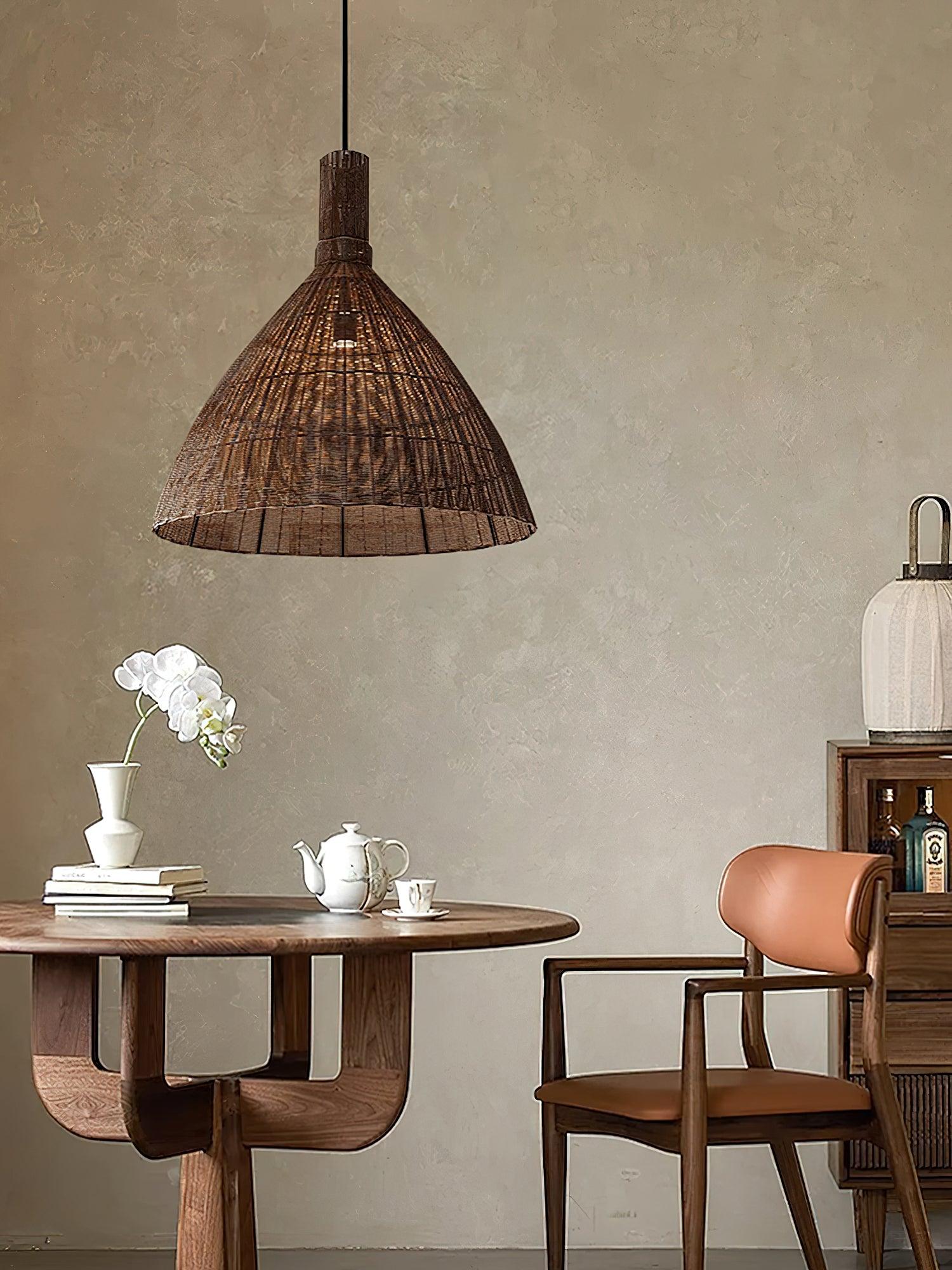 Kalani Pendant Light - Blowlighting