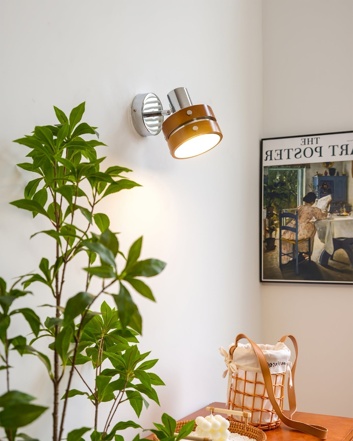 Karry Wall Lamp - Blowlighting
