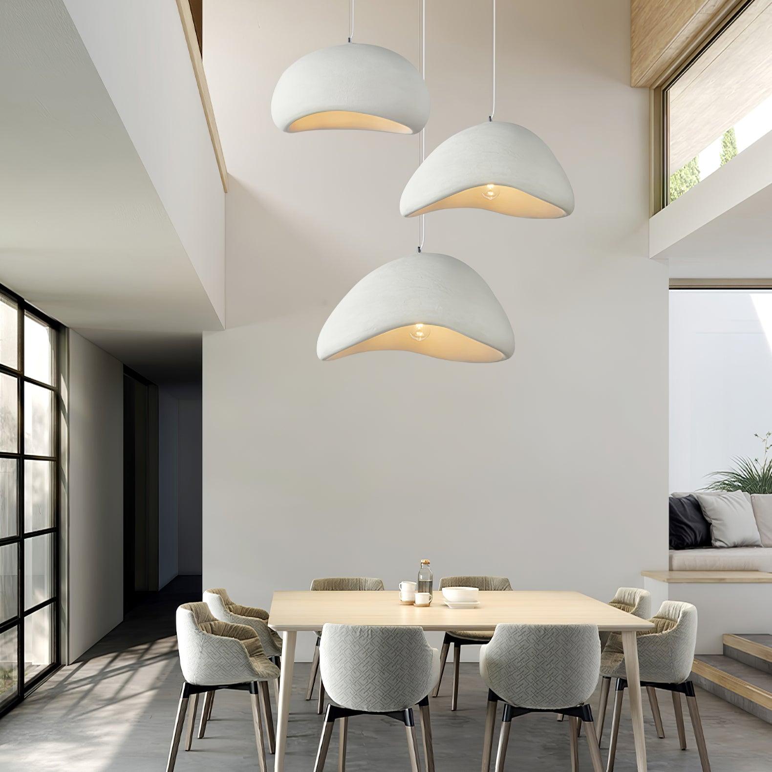 Khmara Halia Combination Chandelier A - Blowlighting
