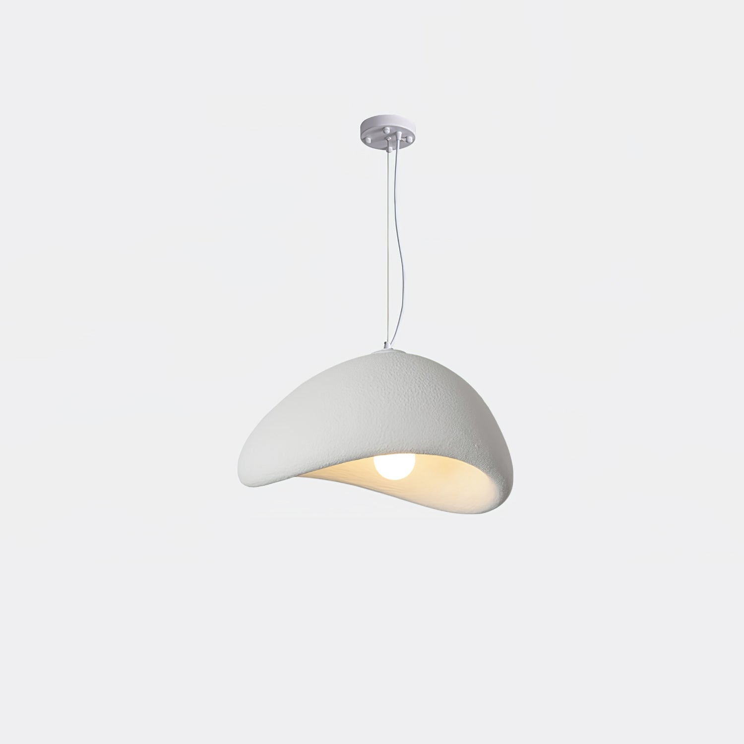 Khmara Halia Combination Chandelier A - Blowlighting