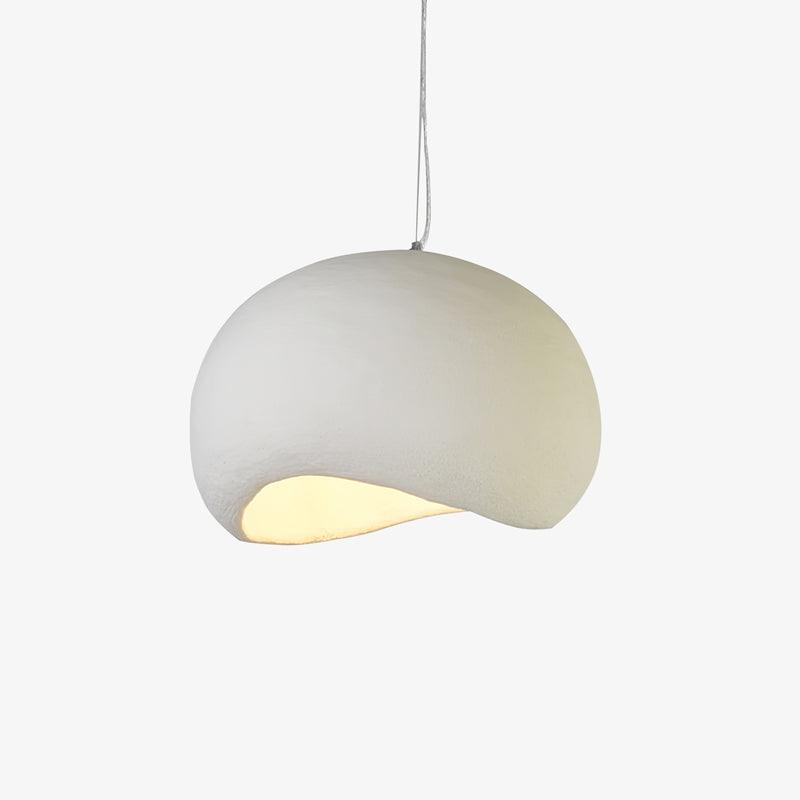 Khmara Cloud Pendant Lamp - Blowlighting
