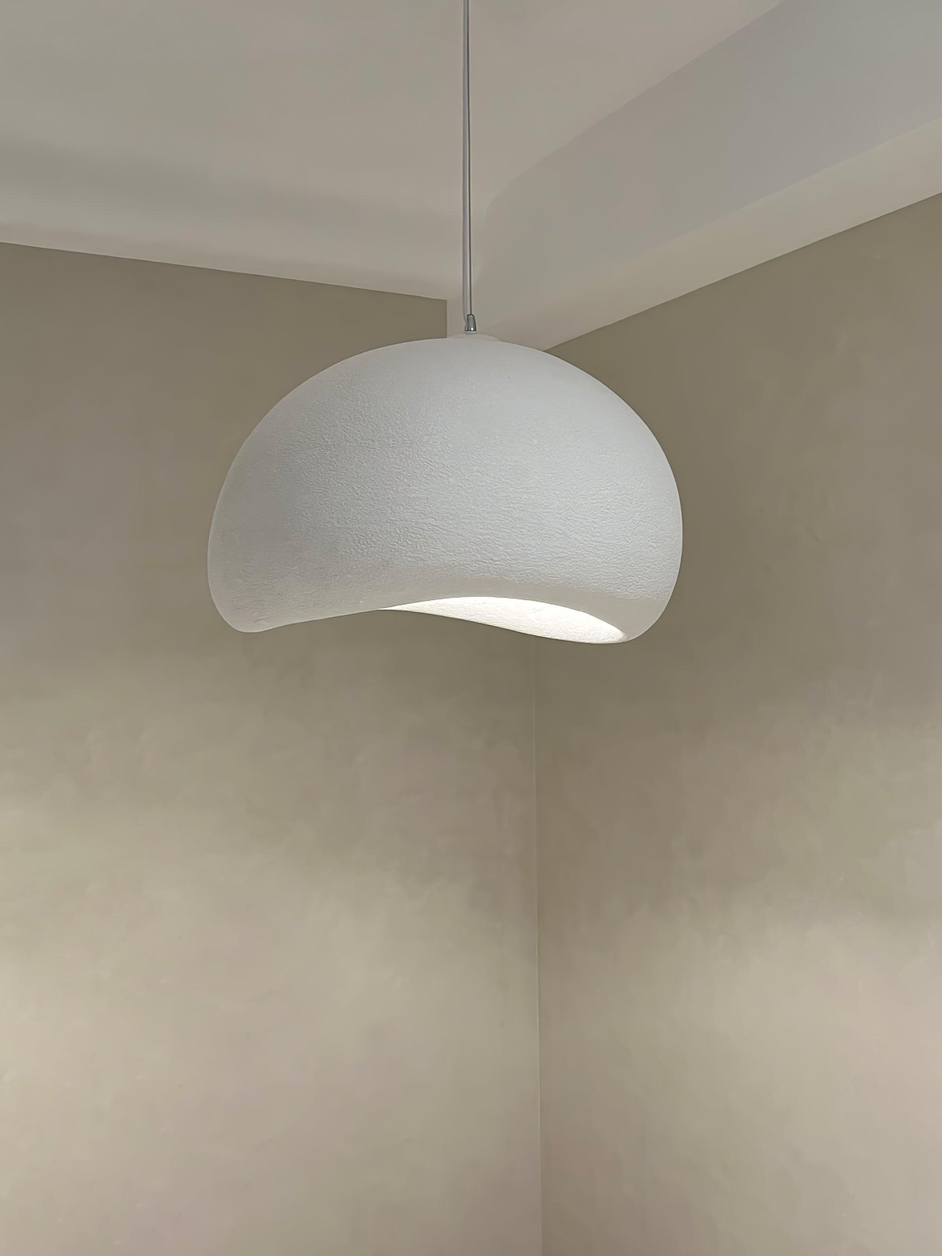 Khmara Cloud Pendant Lamp - Blowlighting