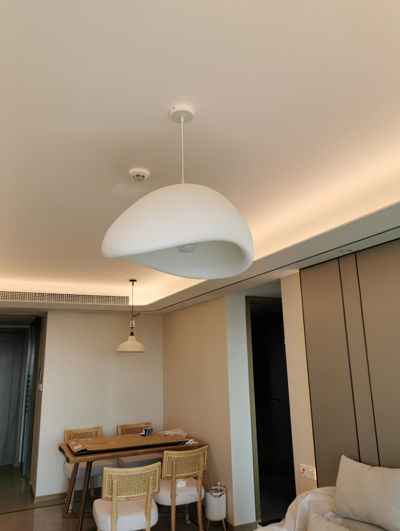 Khmara Cloud Pendant Lamp - Blowlighting