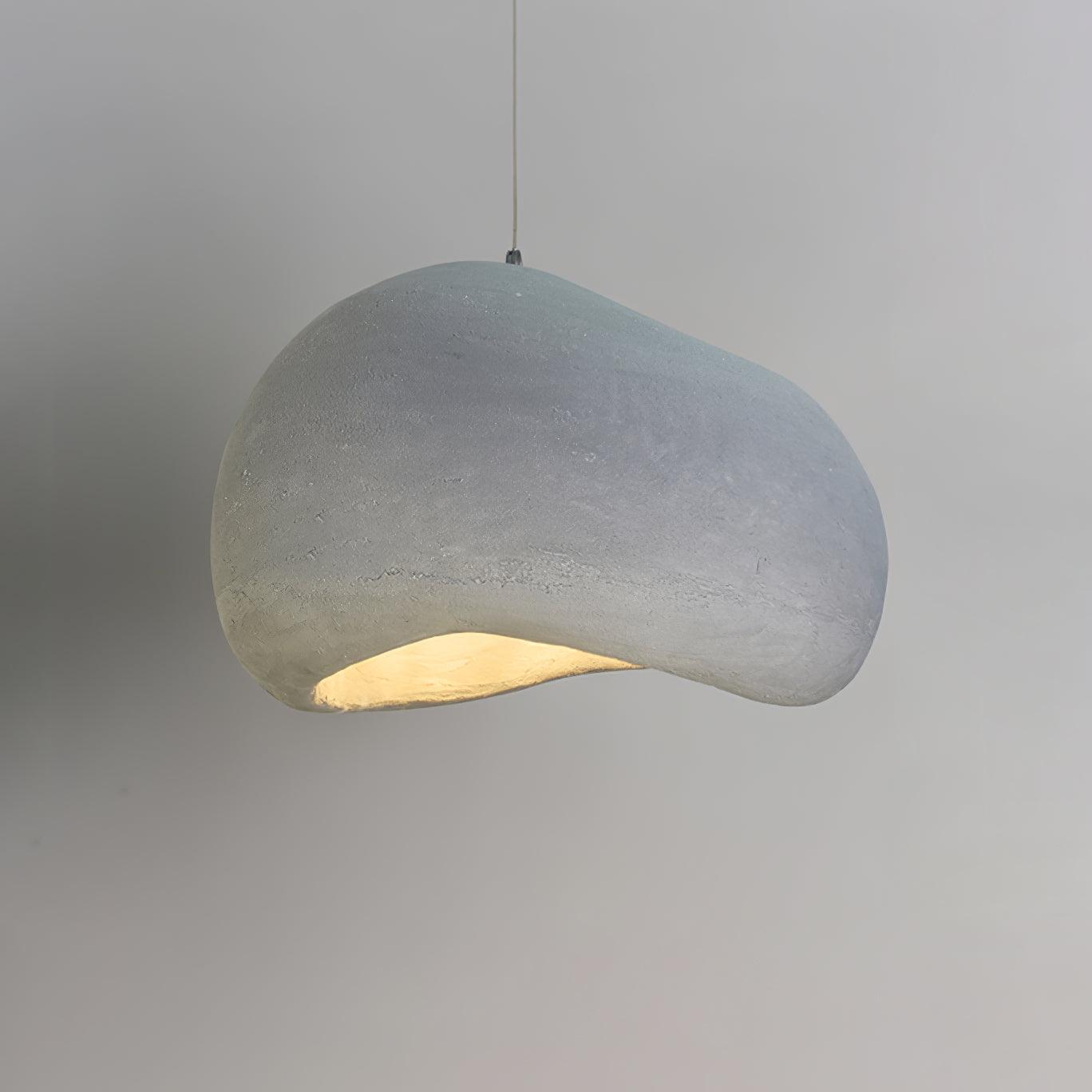 Khmara Cloud Pendant Lamp - Blowlighting