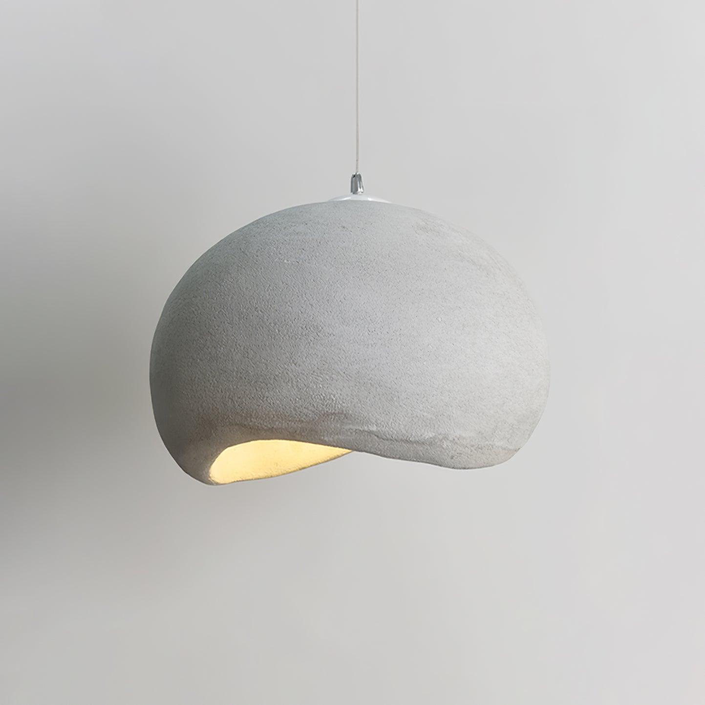 Khmara Cloud Pendant Lamp - Blowlighting