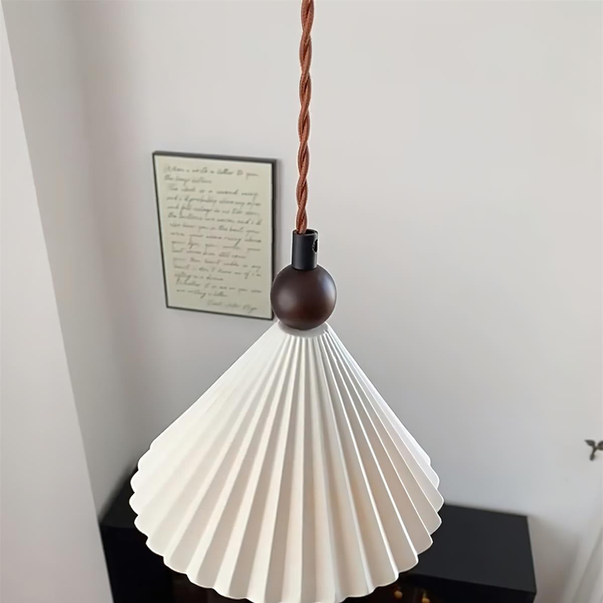 Olivia Lampade a Sospensione in Ceramica