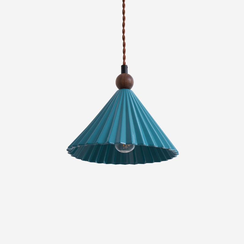 Olivia Lampade a Sospensione in Ceramica