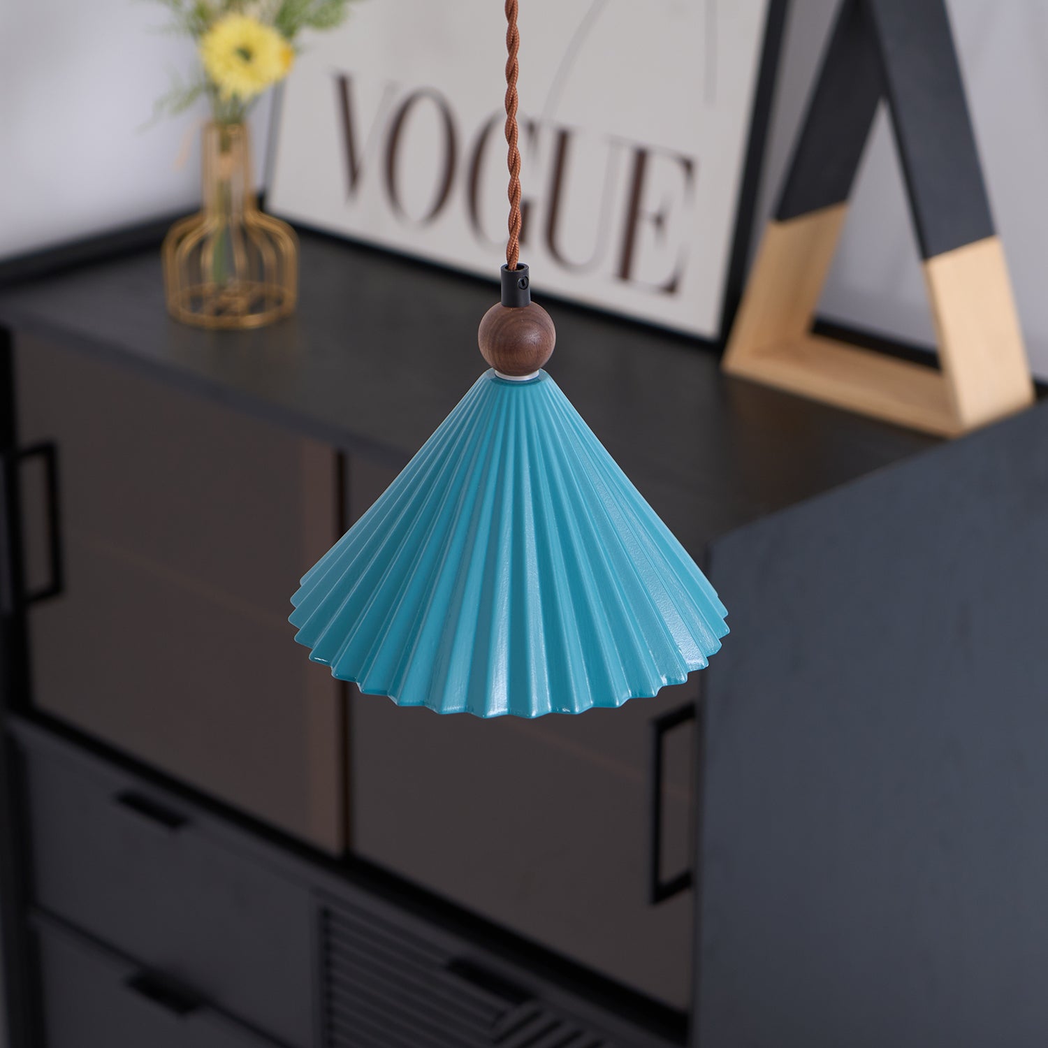 Olivia Lampade a Sospensione in Ceramica