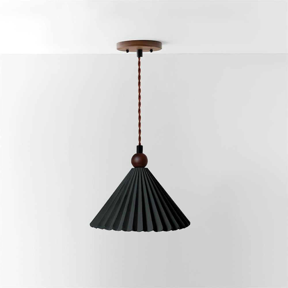 Olivia Lampade a Sospensione in Ceramica