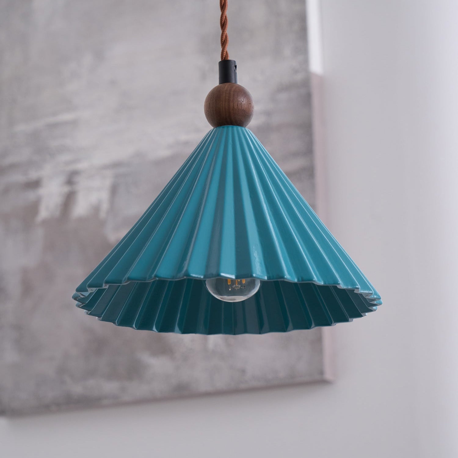 Olivia Lampade a Sospensione in Ceramica