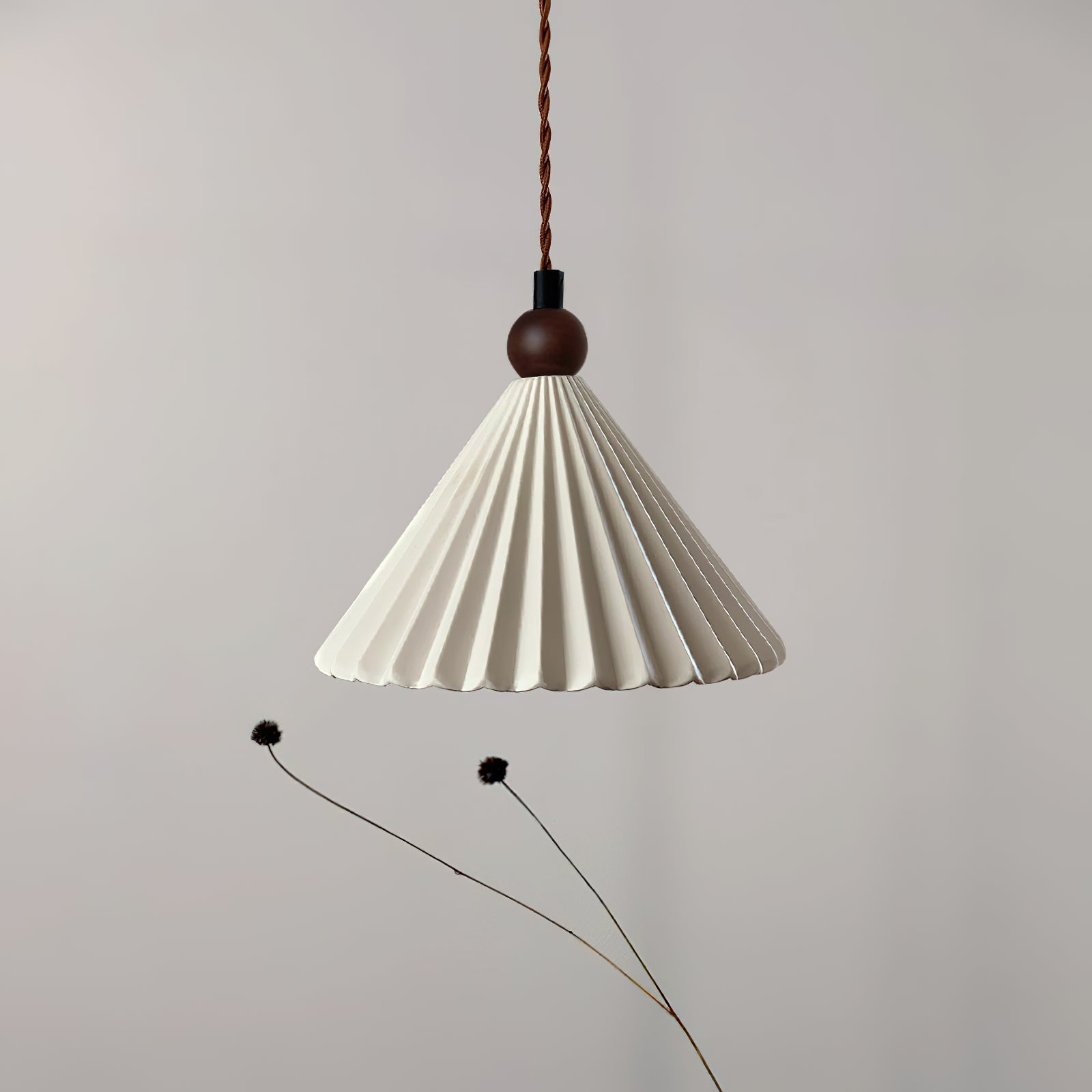 Olivia Lampade a Sospensione in Ceramica