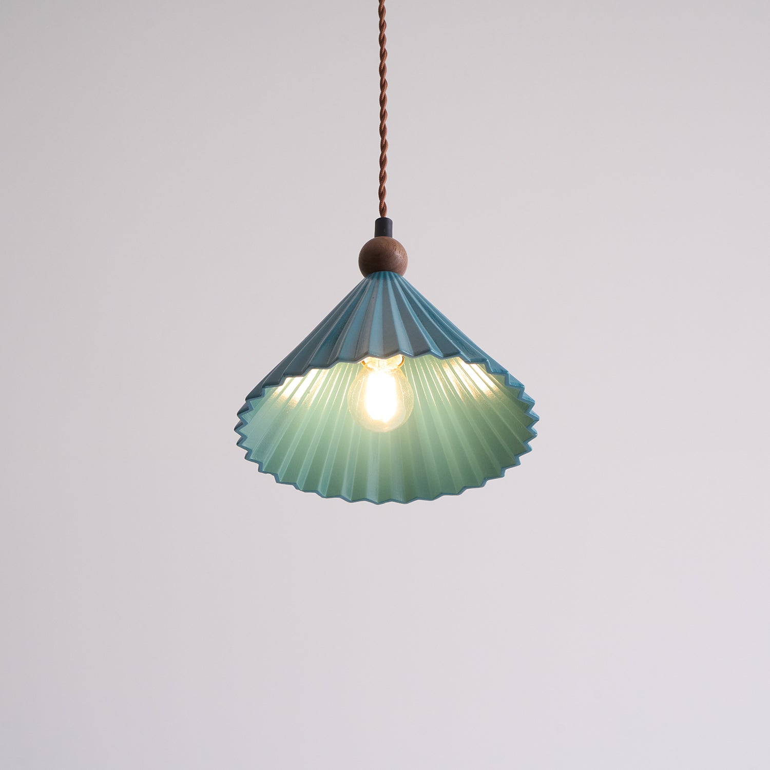 Olivia Lampade a Sospensione in Ceramica
