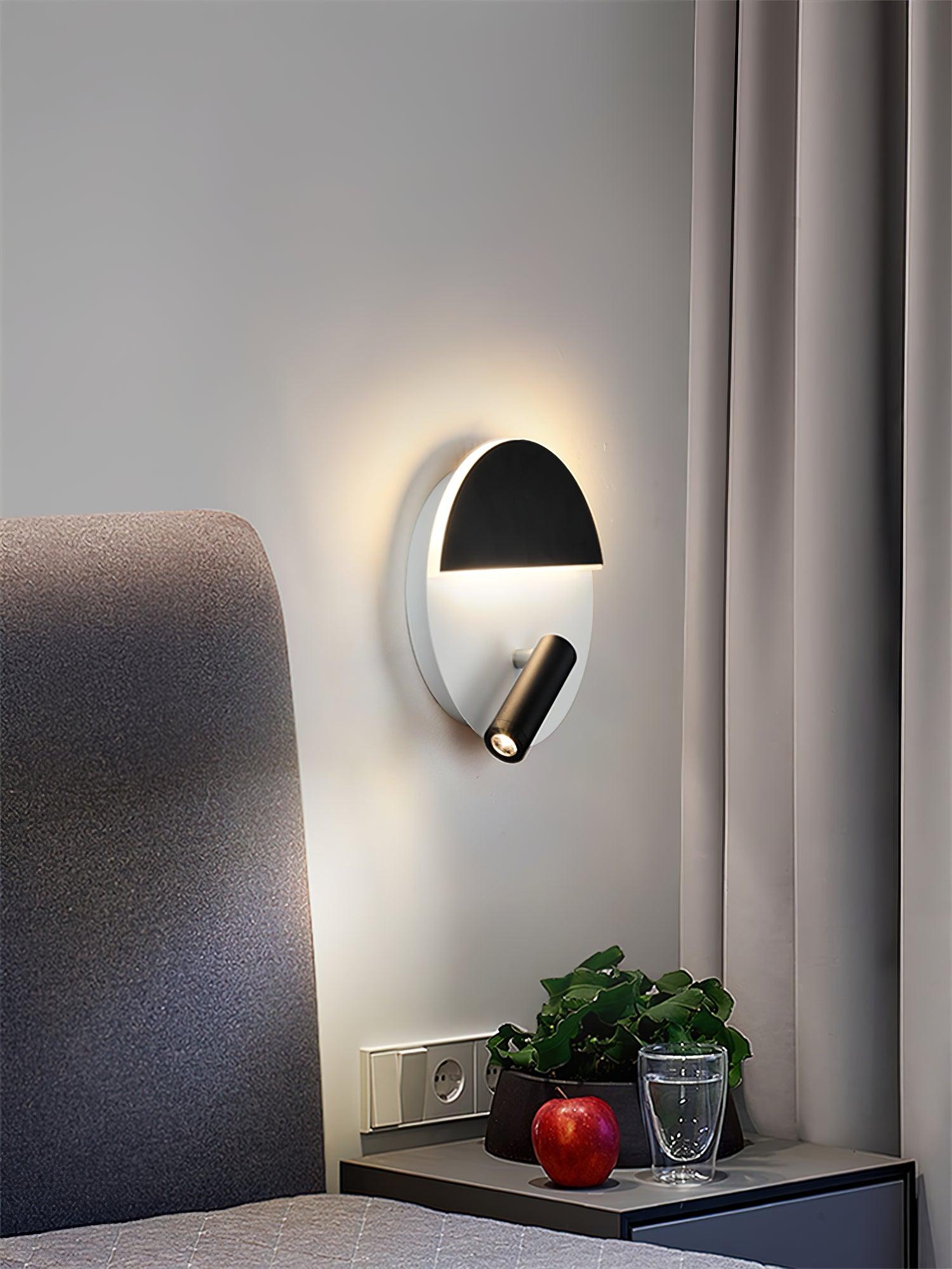 Aurnorir Wall Light Spotlight - Neutralighting