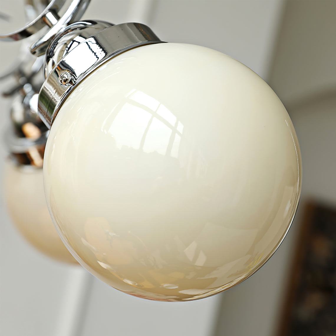 Valentina Vintage Lampadari Vetro Soggoiorno Camera da Letto