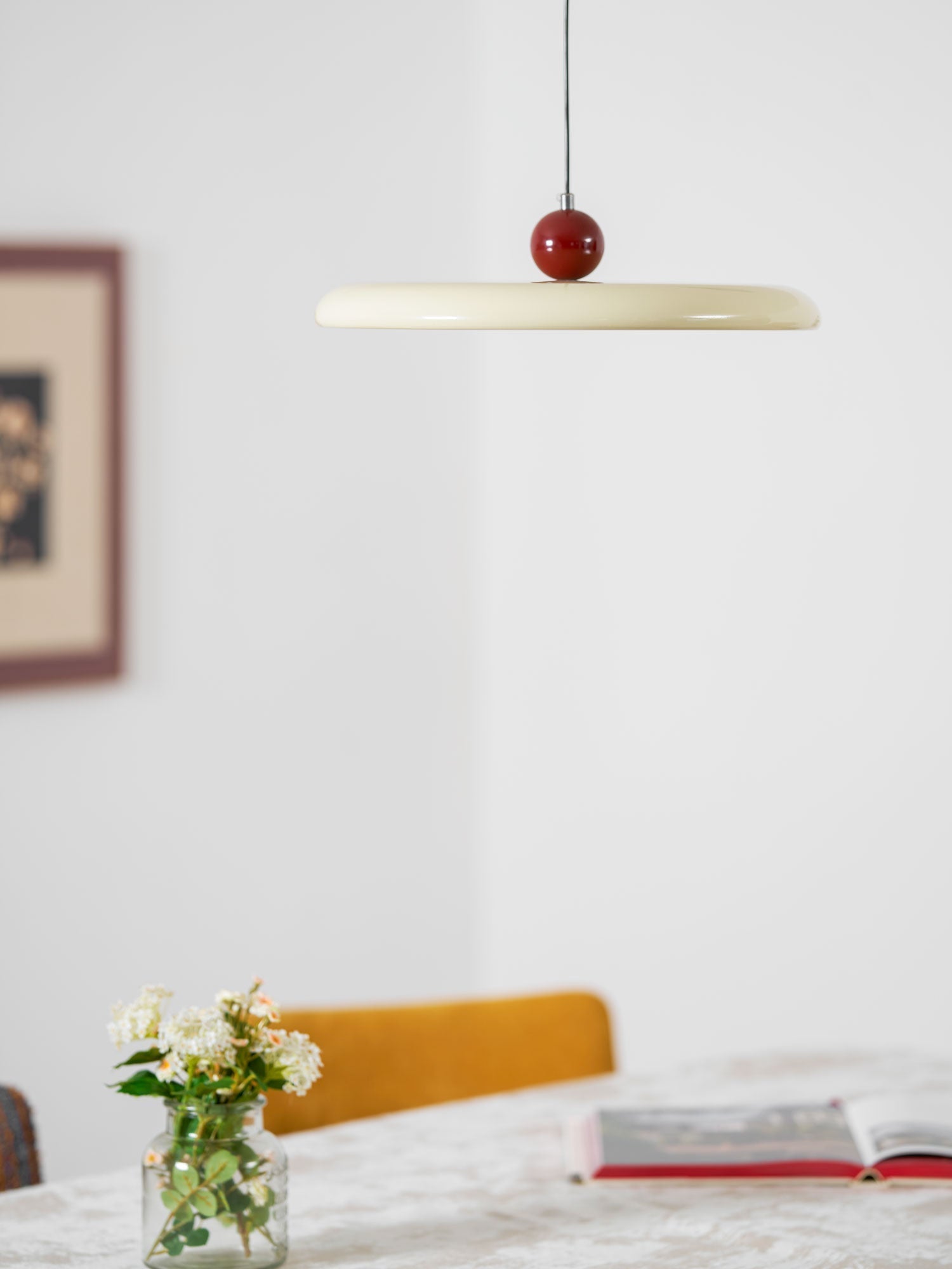 Lola Swing Pendant Lamp - Blowlighting