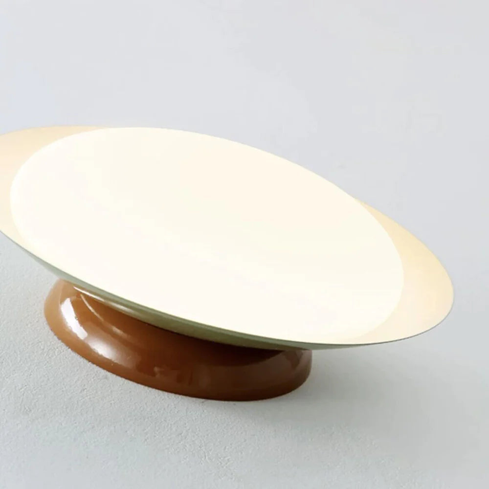 Valentina Vintage Metallo Acrilico Plafoniere Soggiorno Cucina