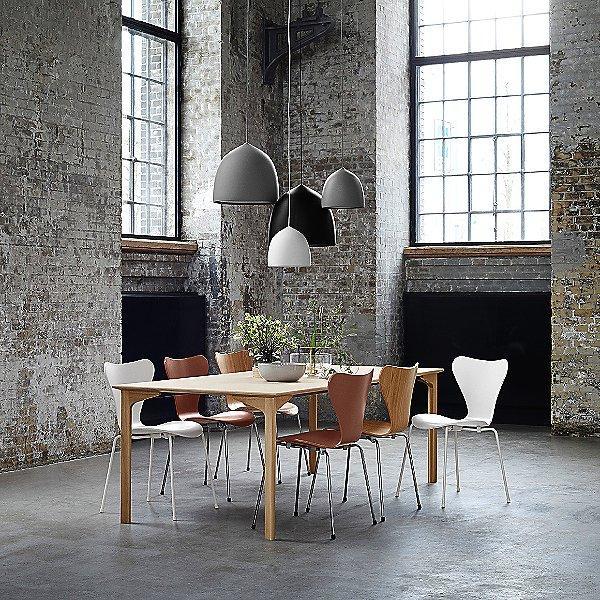 Suspence Pendant Light - Blowlighting