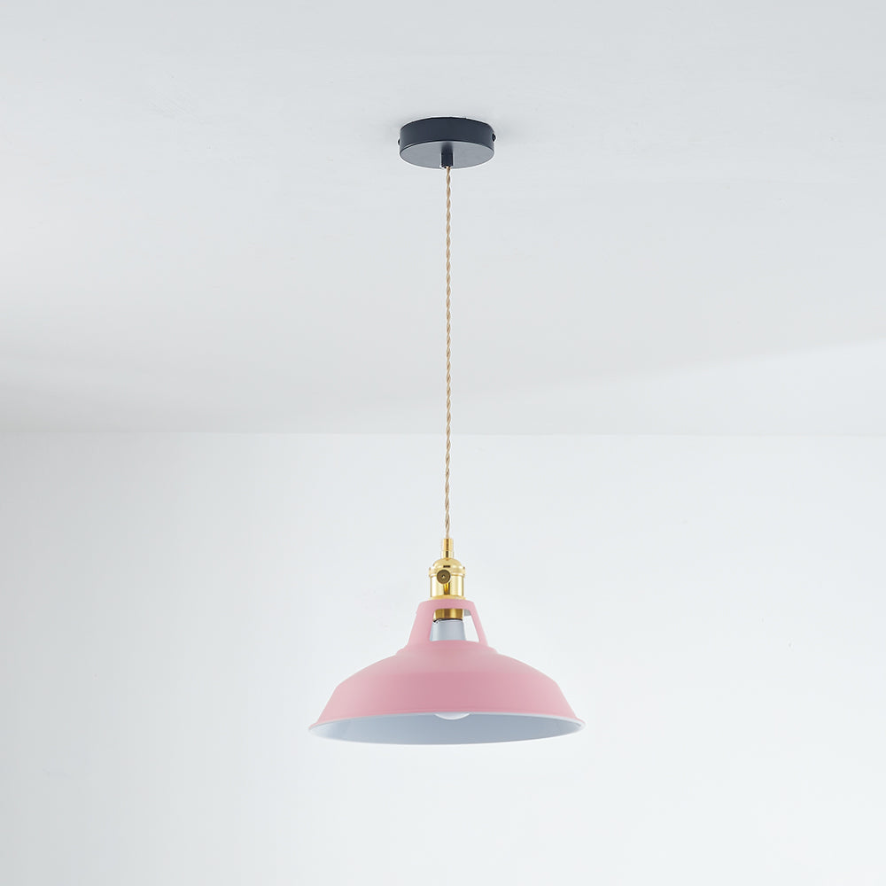 Valentina Moderno LED Lampade a Sospensione Vintage Rustico Industria Soggiorno/Camera da Letto
