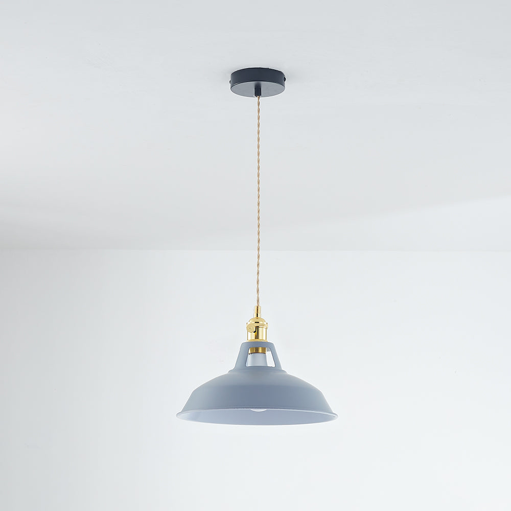 Valentina Moderno LED Lampade a Sospensione Vintage Rustico Industria Soggiorno/Camera da Letto