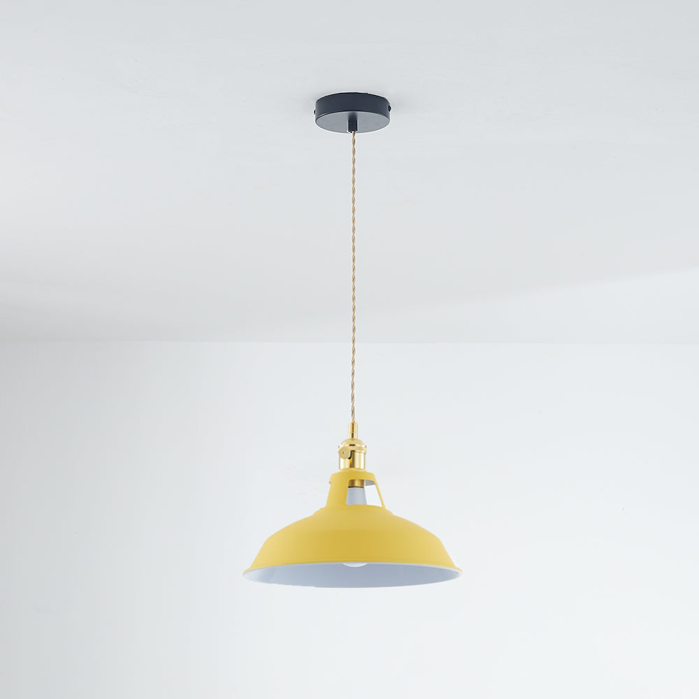 Valentina Moderno LED Lampade a Sospensione Vintage Rustico Industria Soggiorno/Camera da Letto