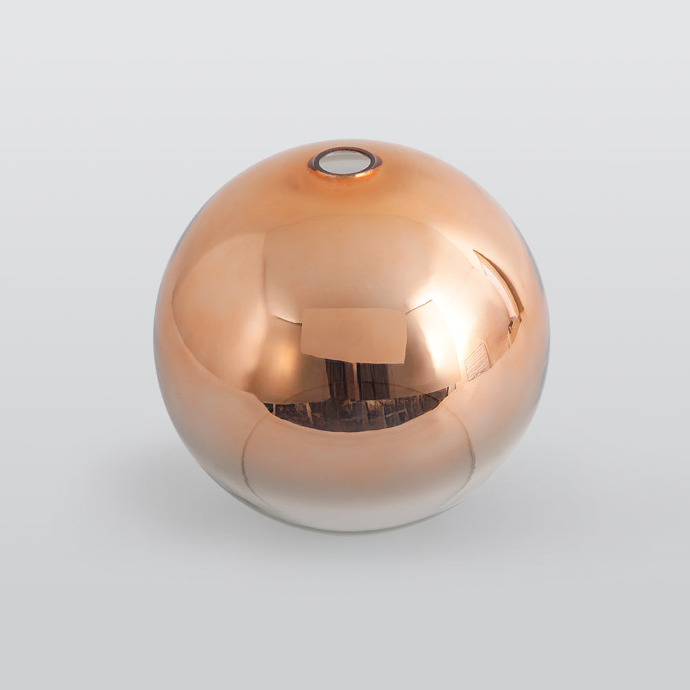 Arisha Design LED Lampada a Sospensione Globo