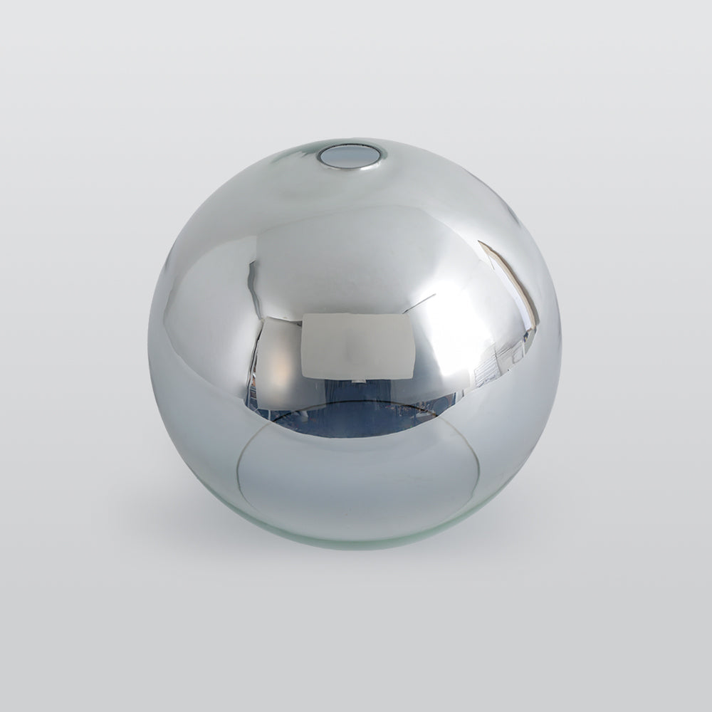 Arisha Design LED Lampada a Sospensione Globo
