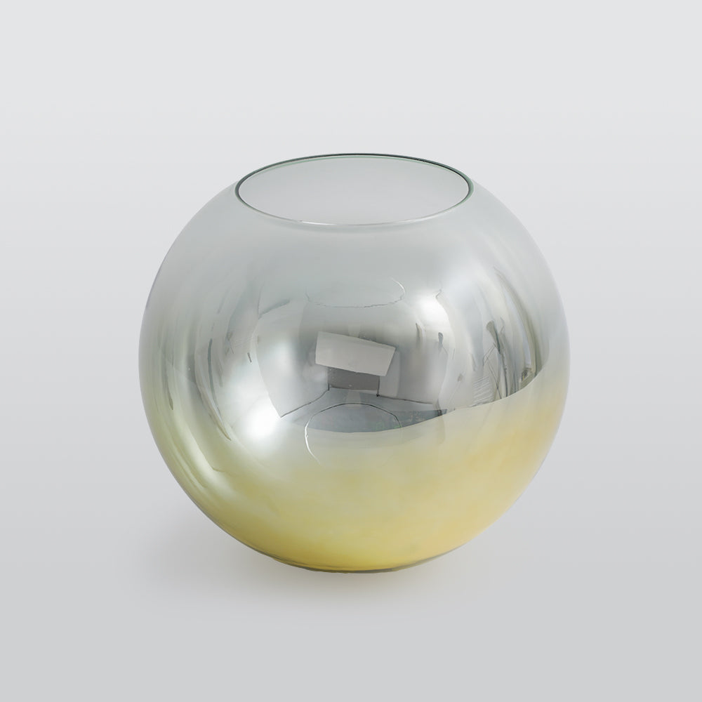 Arisha Design LED Lampada a Sospensione Globo