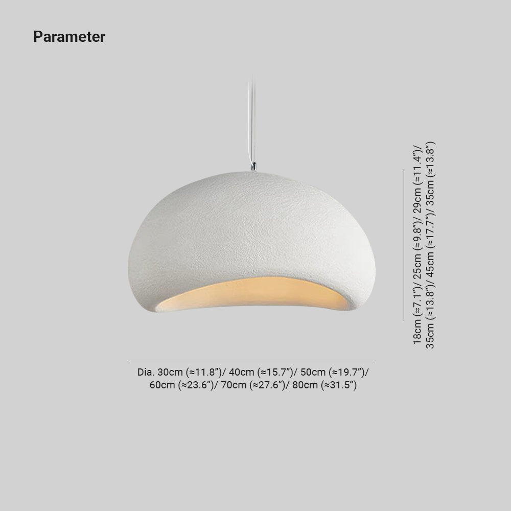Avi Lampada a Sospensione Nube Sferica