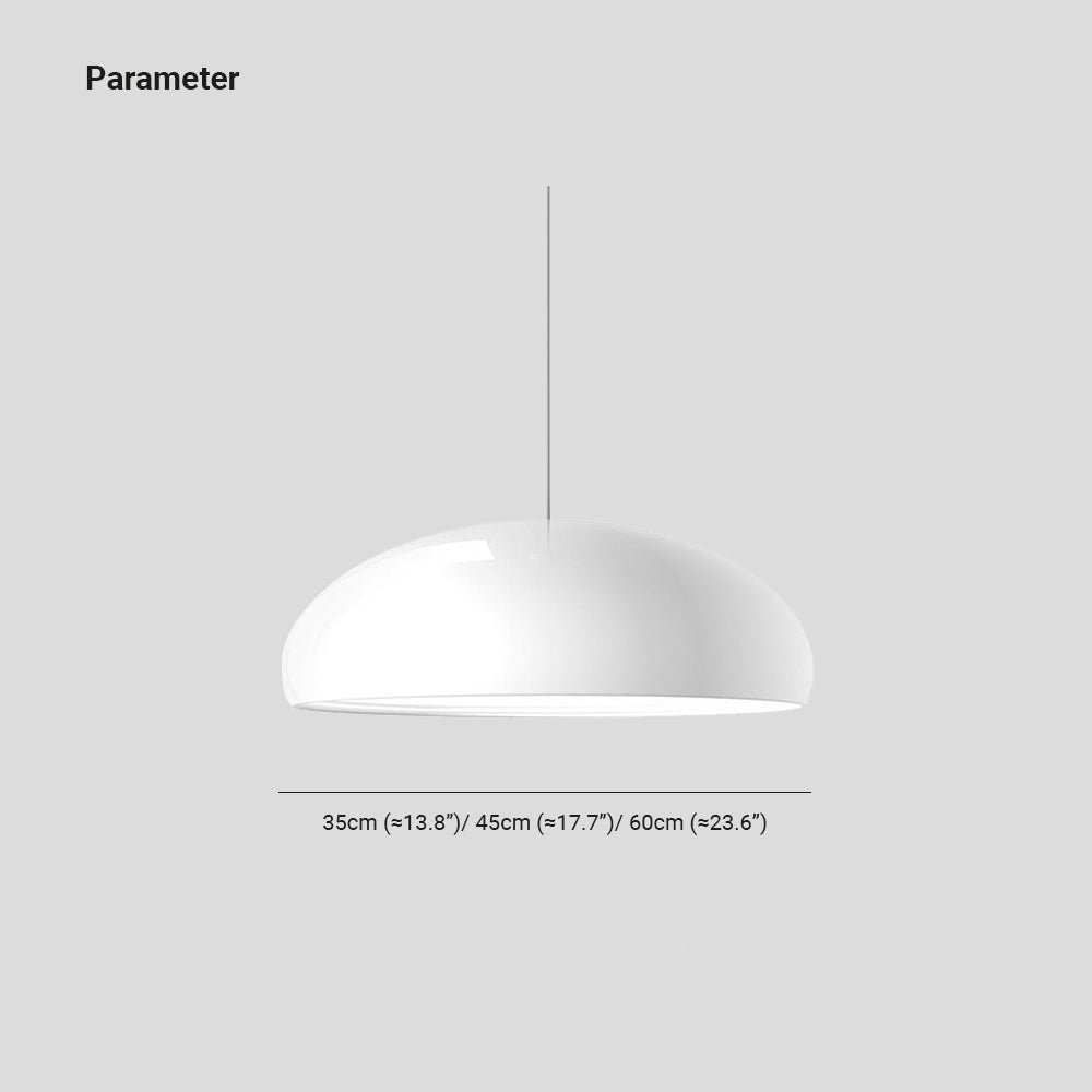 Arisha Moderna LED Lampade a Sospensione Elegante Deco Soggiorno