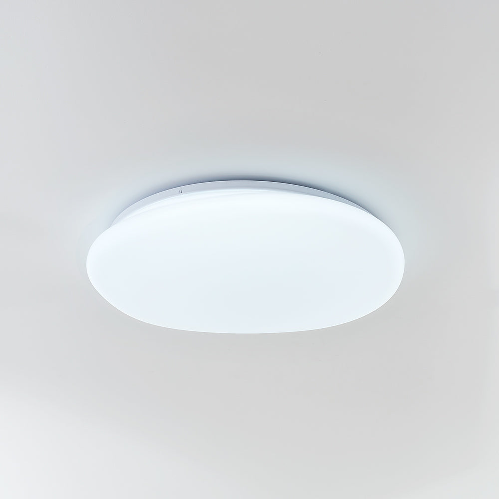 Arisha Moderne LED Plafoniere Forma Ciottoli