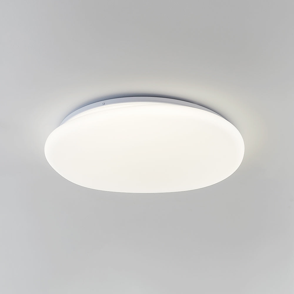 Arisha Moderne LED Plafoniere Forma Ciottoli