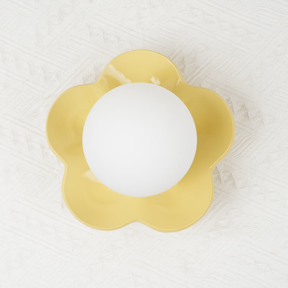 Petalia Wall Lamp - Letslighting