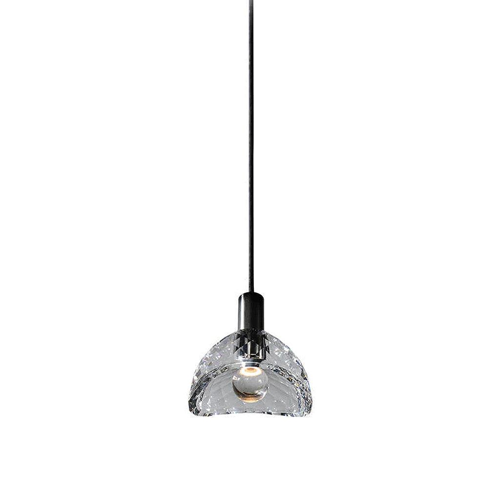 Latham Glass Pendant Lamp - Blowlighting