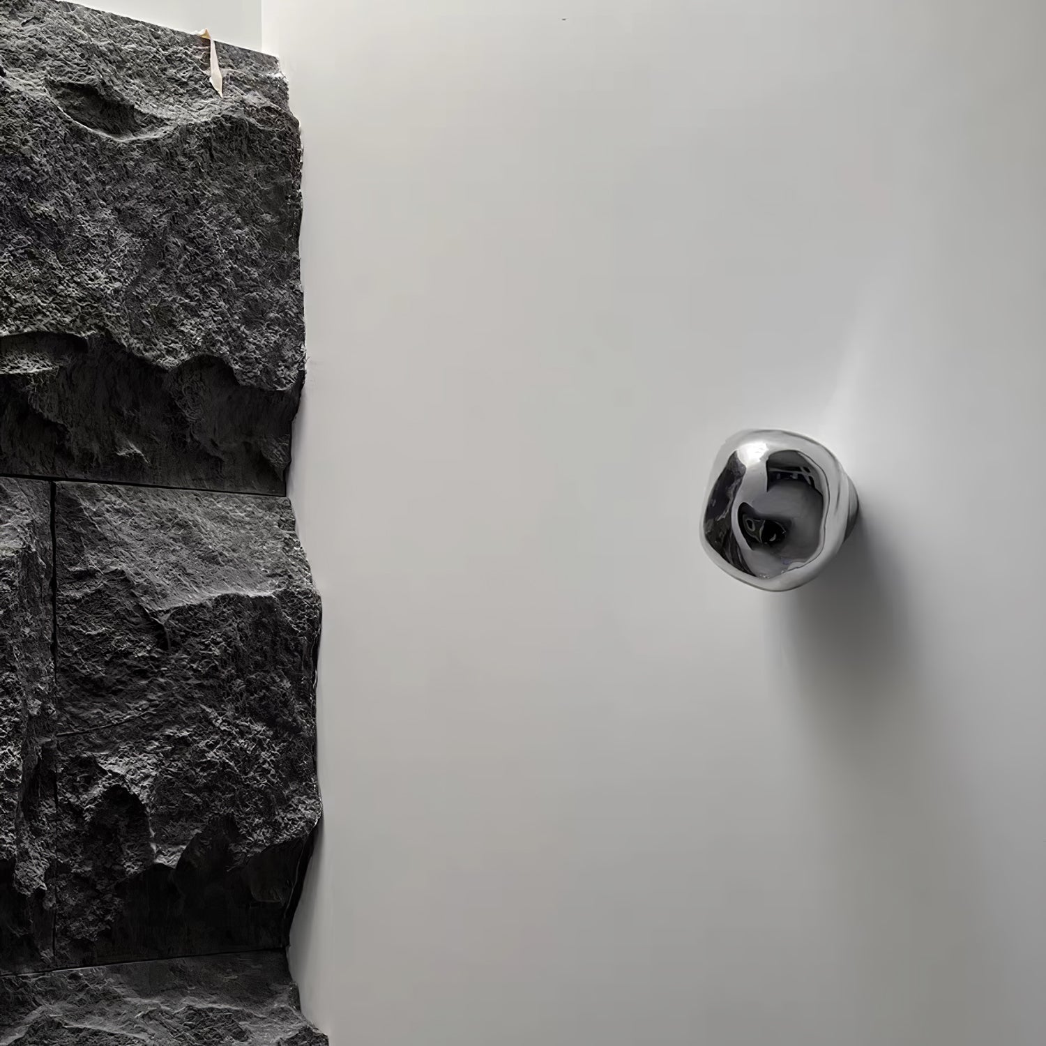 Lava Wall Lamp - Blowlighting