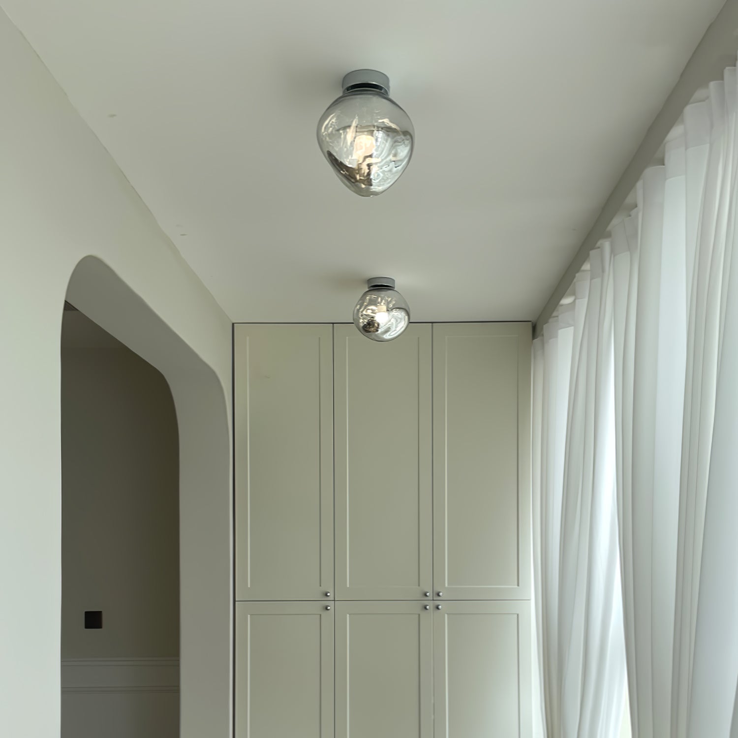 Lava Wall Lamp - Blowlighting