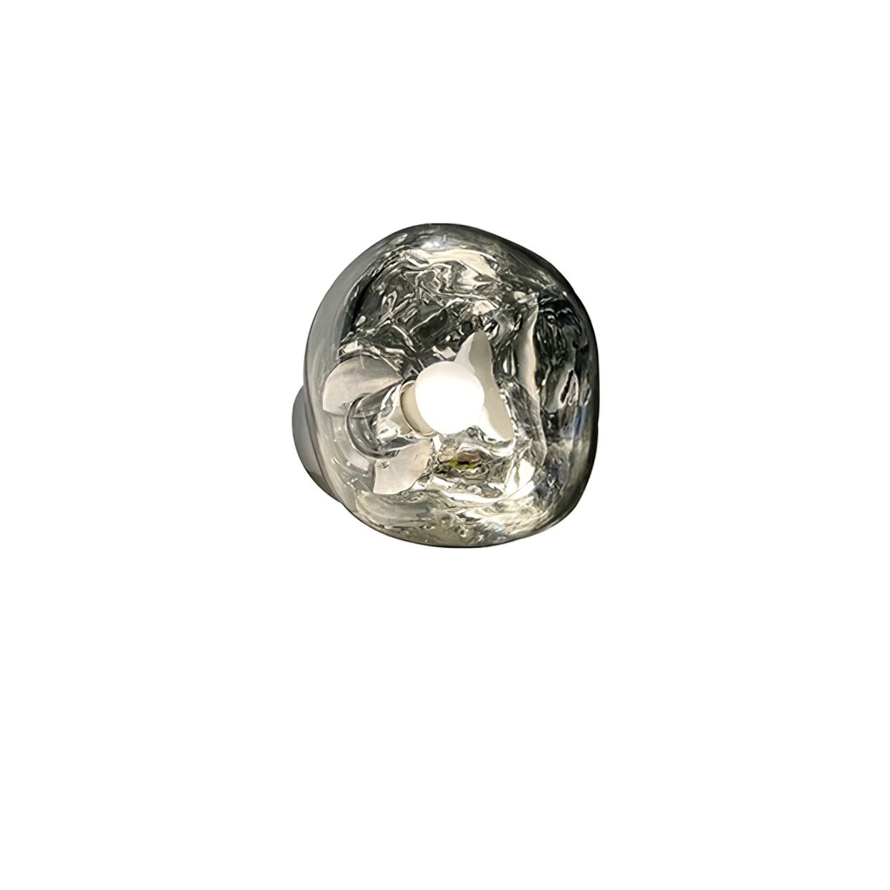 Lava Wall Lamp - Blowlighting