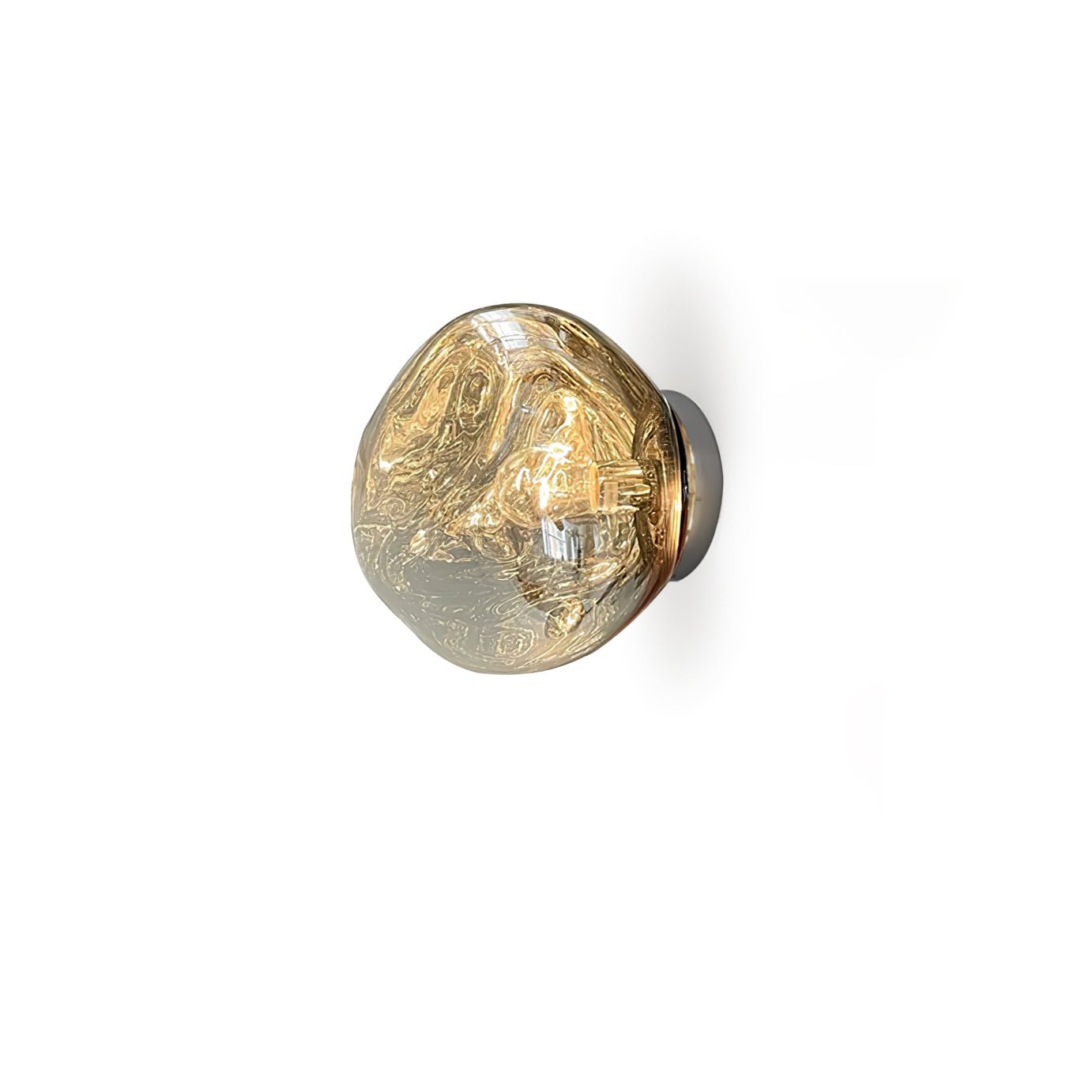 Lava Wall Lamp - Blowlighting