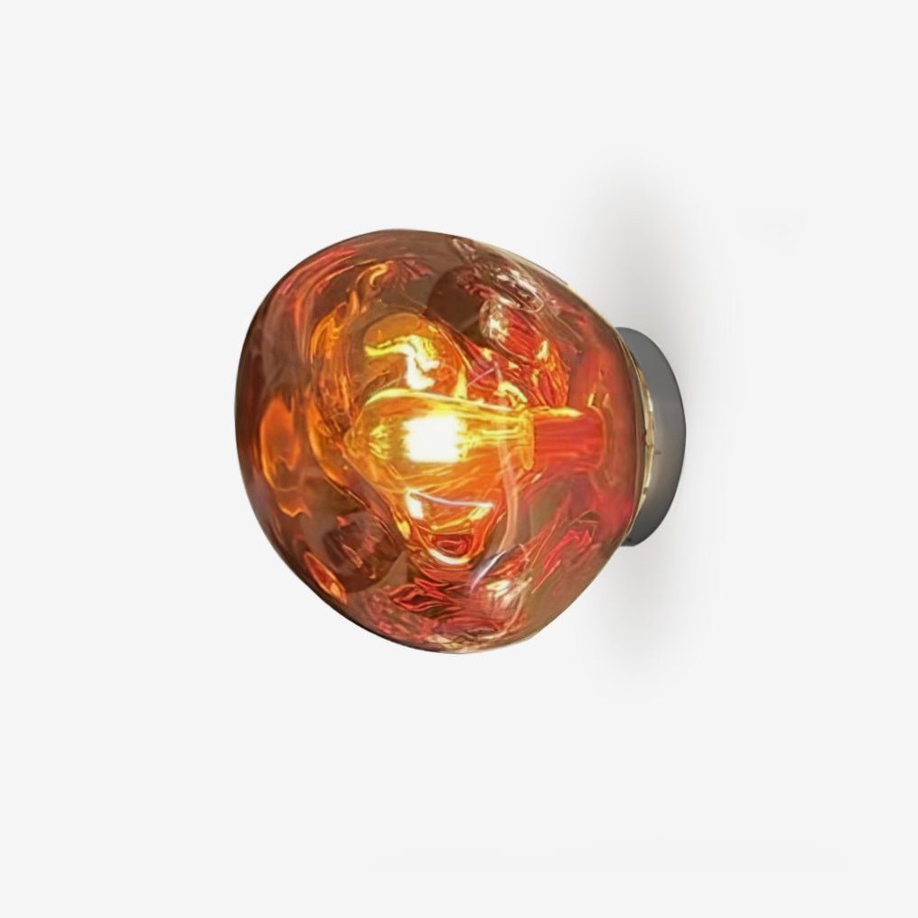Lava Wall Lamp - Blowlighting
