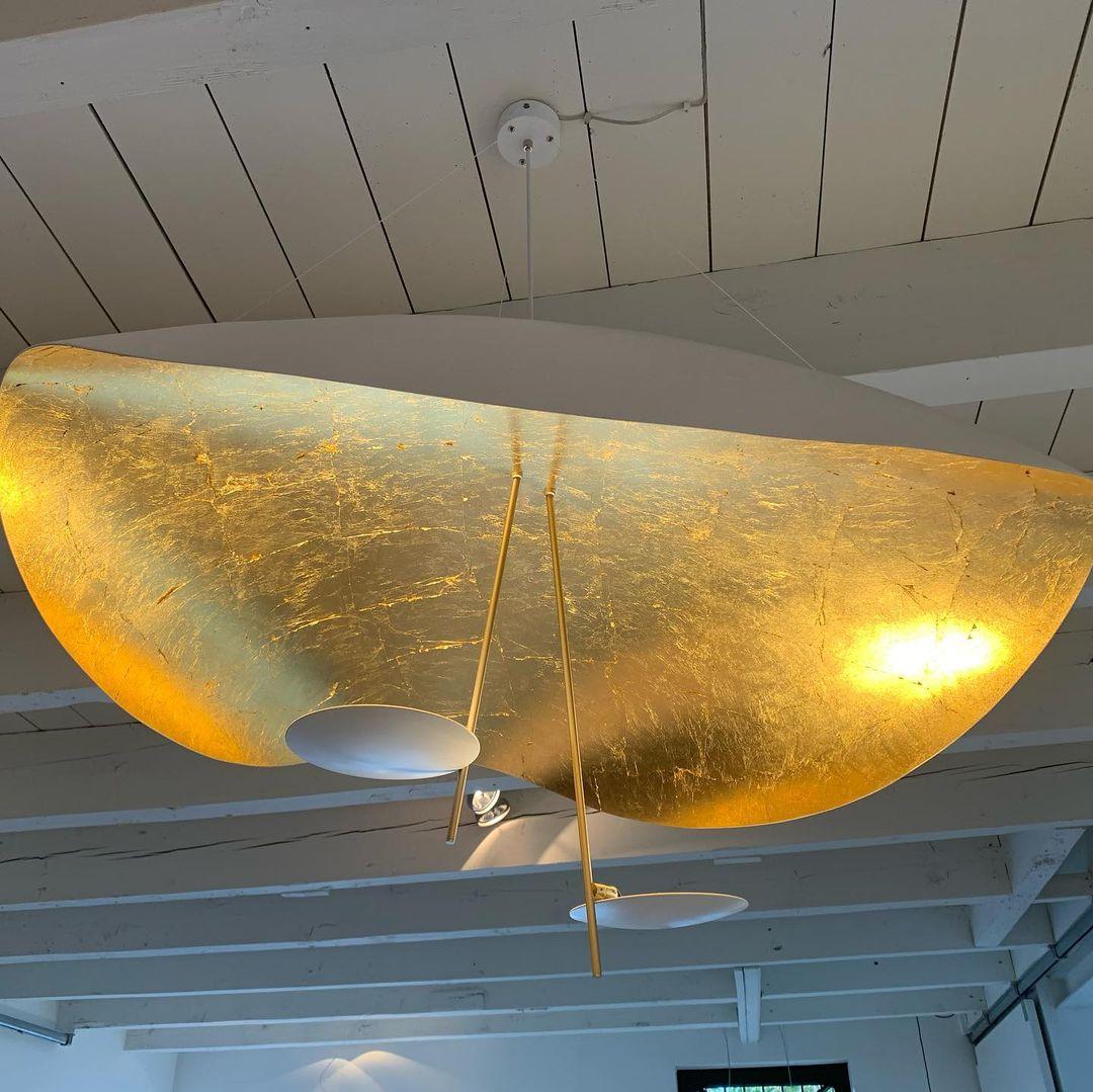 Giorgio Pendant Light - Blowlighting