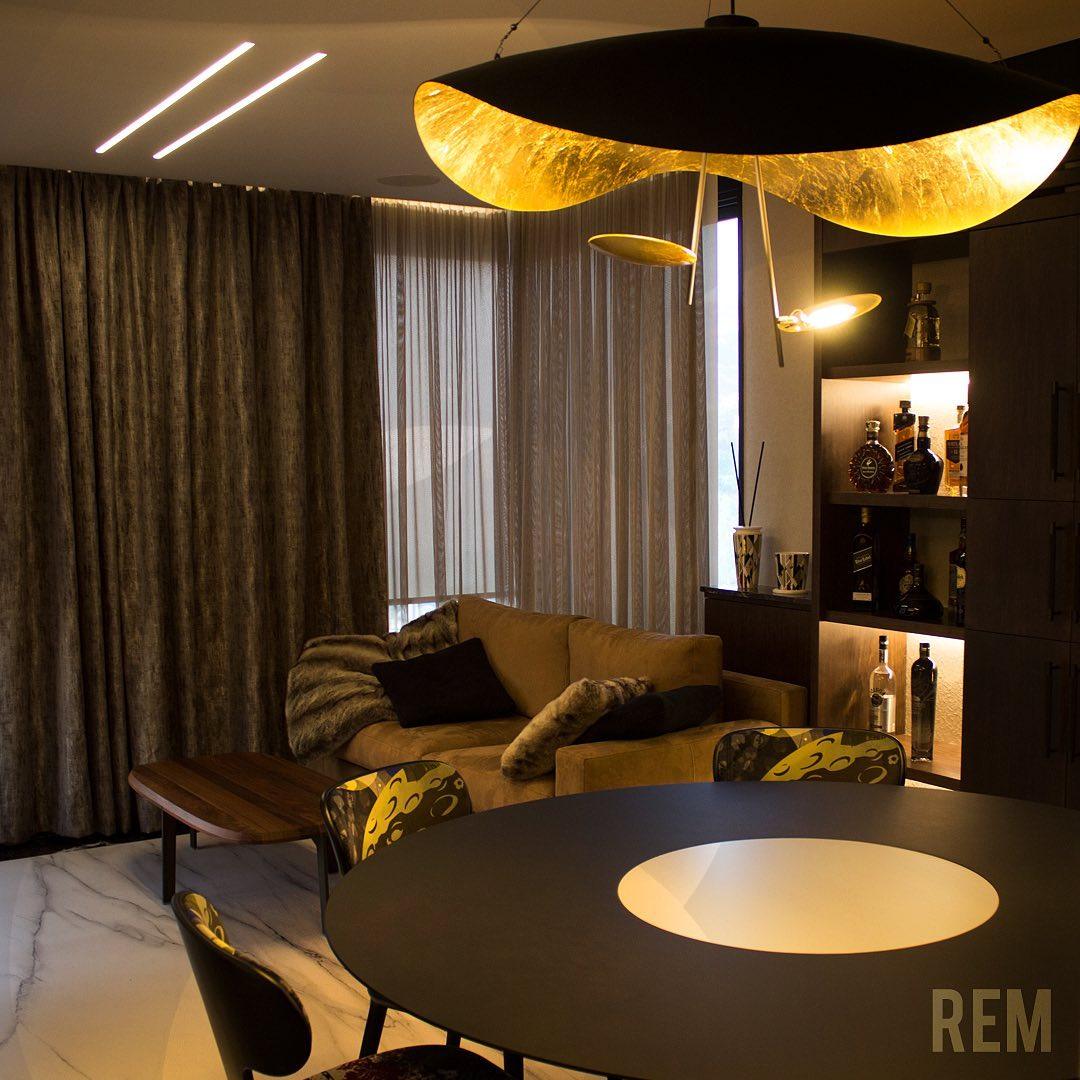 Giorgio Pendant Light - Blowlighting
