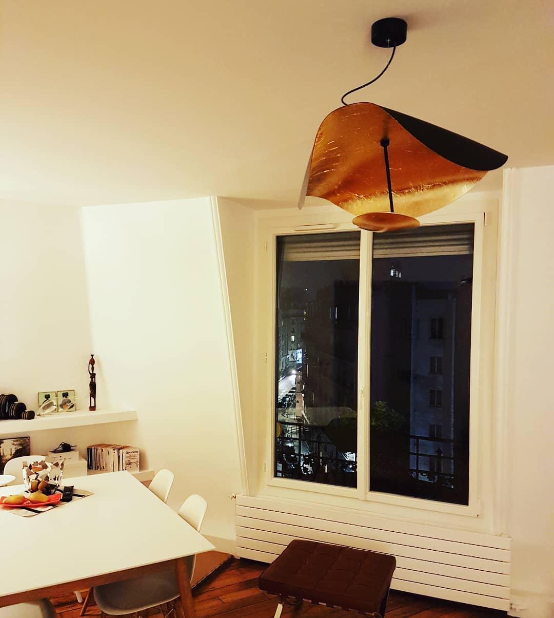 Giorgio Pendant Light - Blowlighting