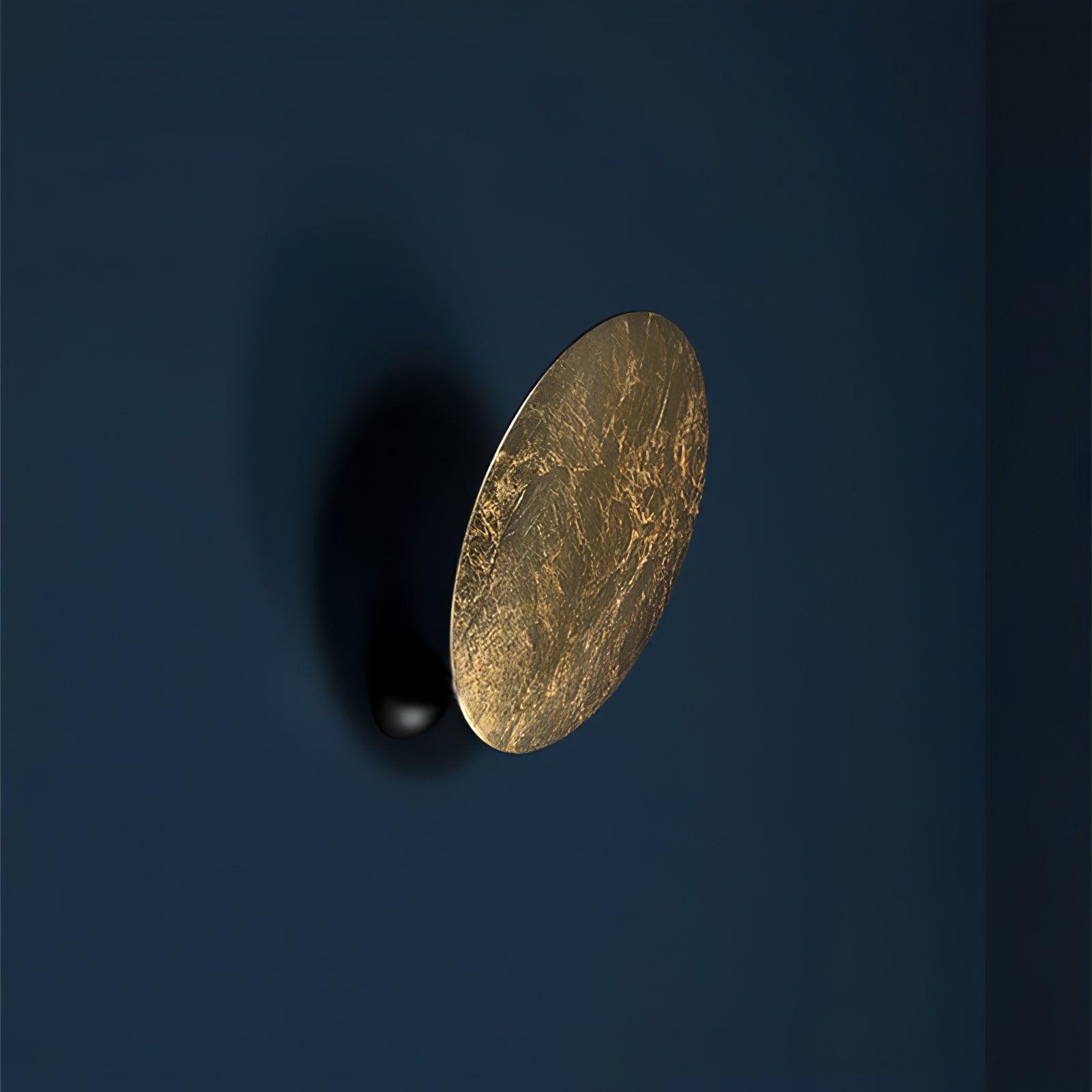 Giorgio W1 Wall Lamp - Blowlighting
