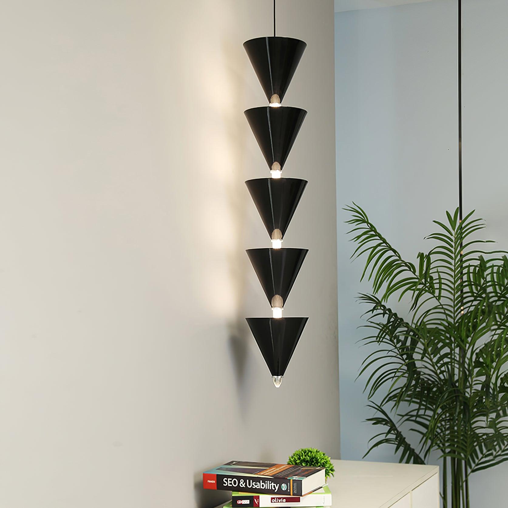 Legato Pendant Light - Blowlighting