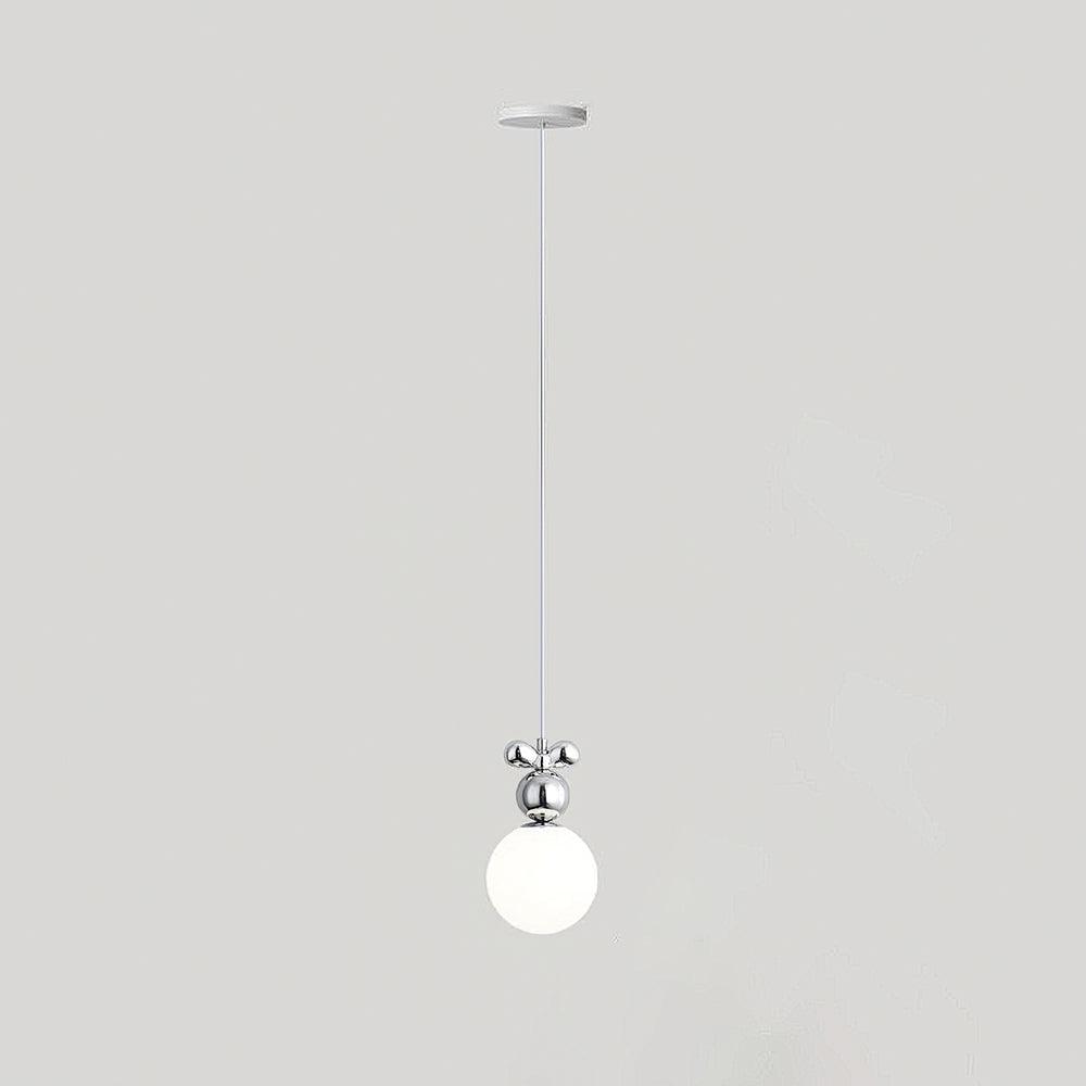 Laila Mini Pendant Light - Blowlighting