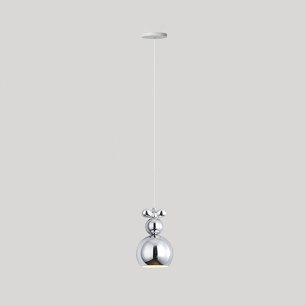 Laila Mini Pendant Light - Blowlighting