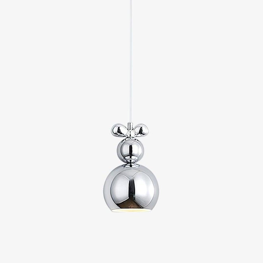 Laila Mini Pendant Light - Blowlighting