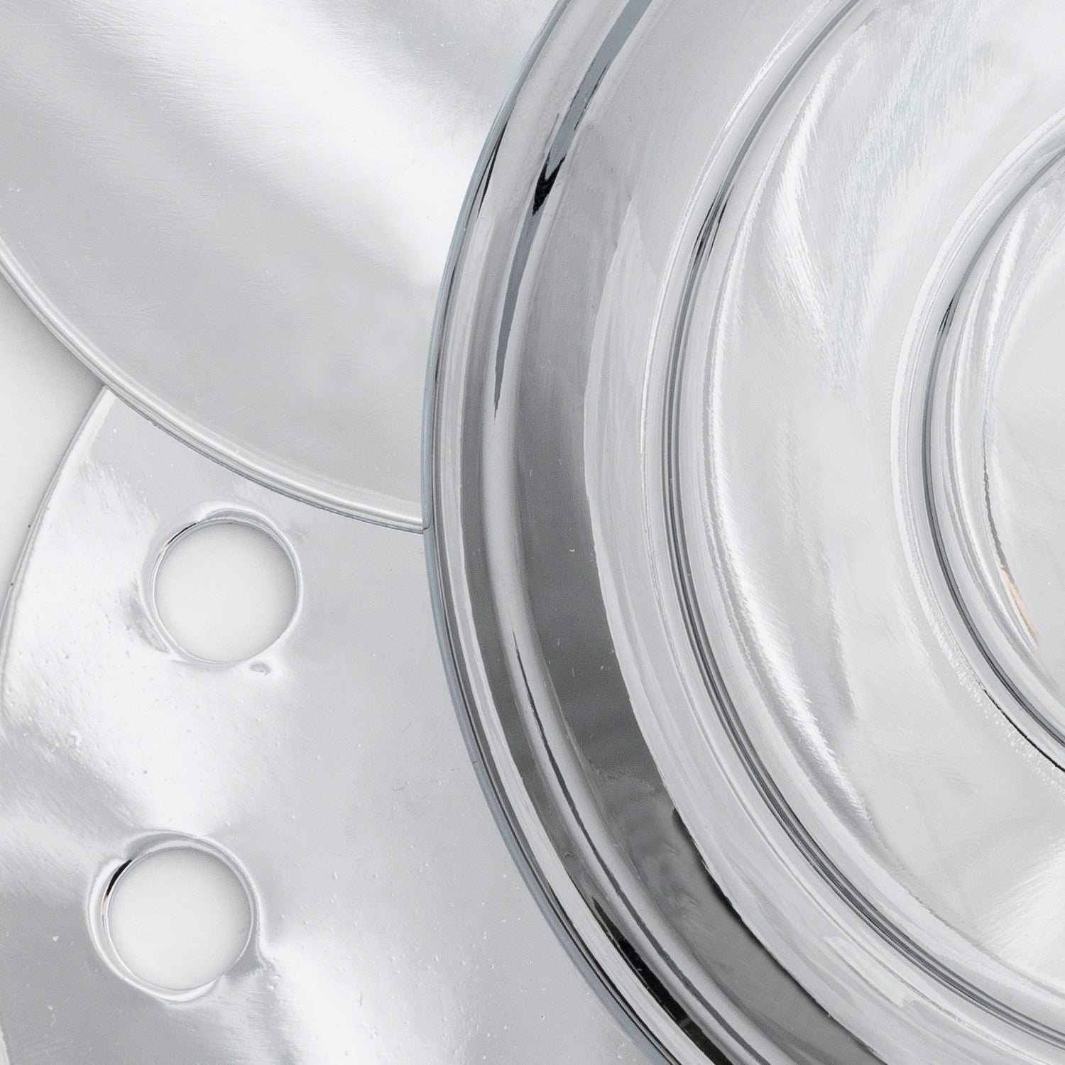 Sytheir Vintage Art Brass Fabric Wall Lamp - Lamp Copper