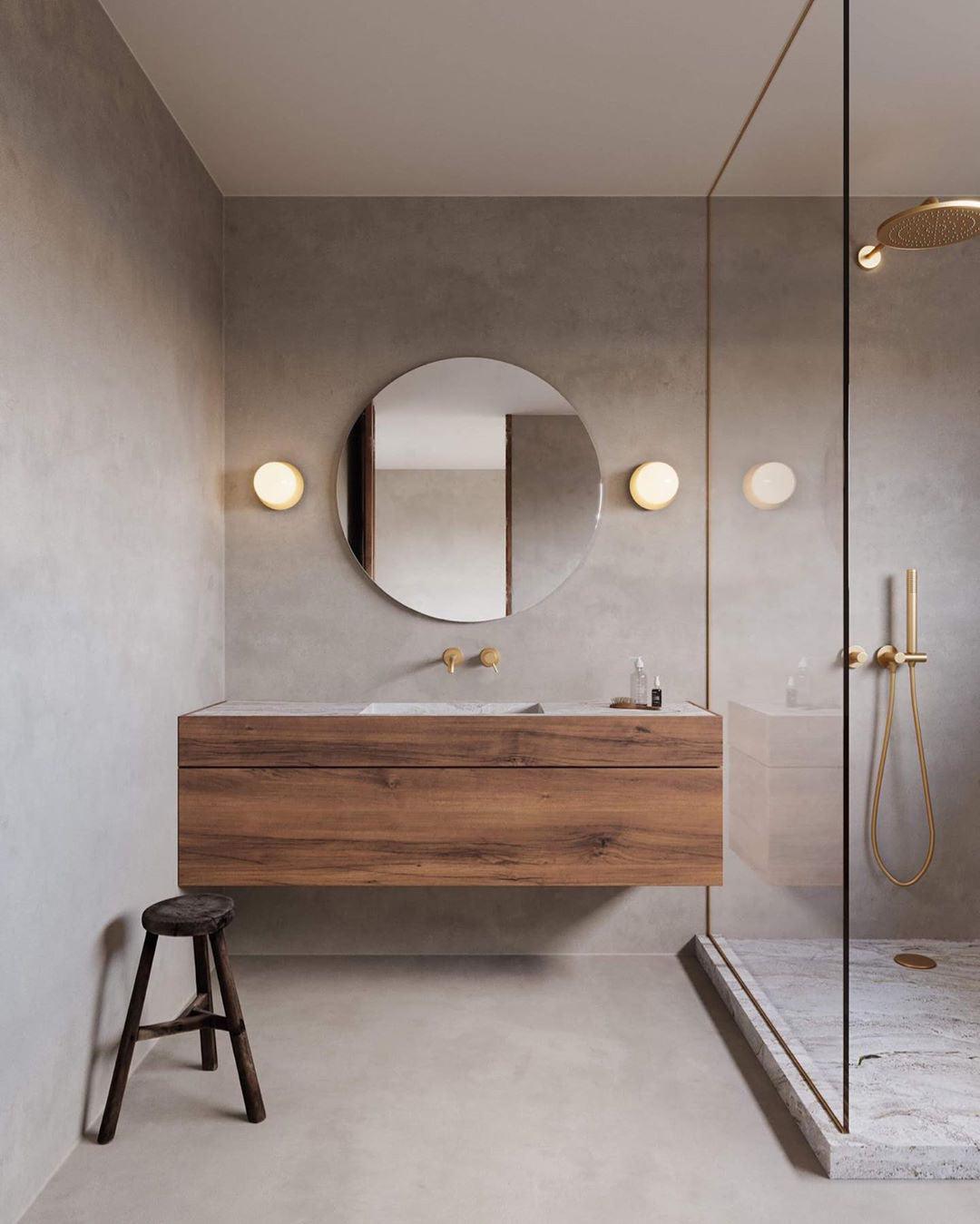 Lunara Wall Lamp - Blowlighting