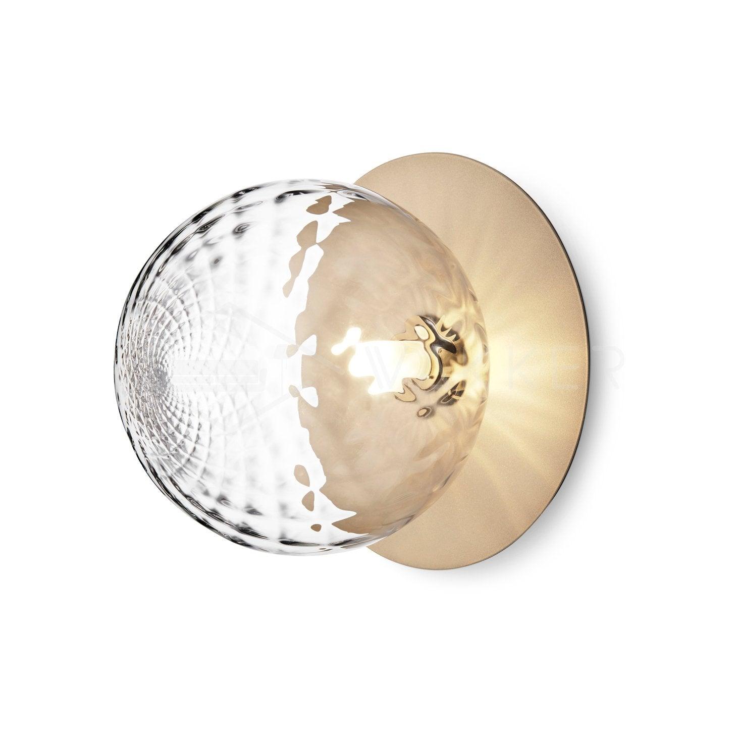 Lunara Wall Lamp - Blowlighting